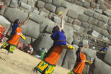 Inti Raymi celebration, Cuzco