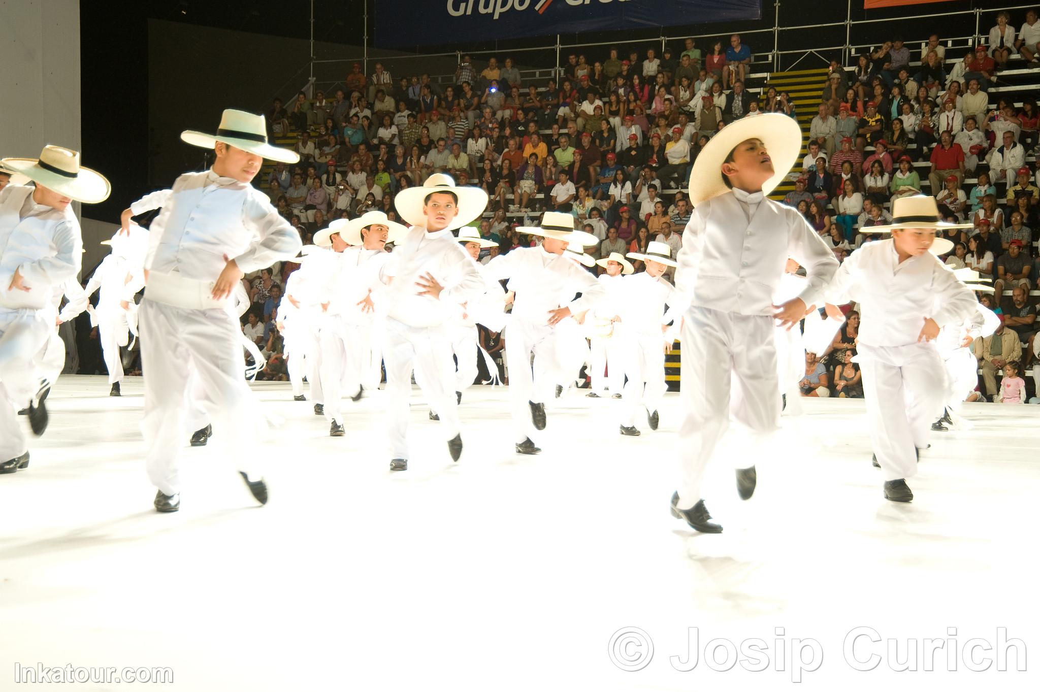 Photo of Peru