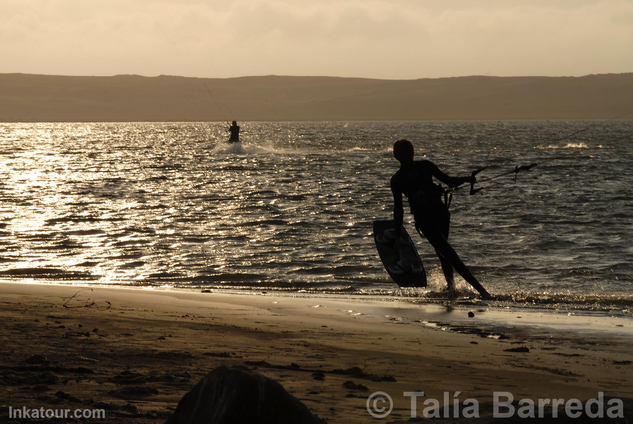 Paracas