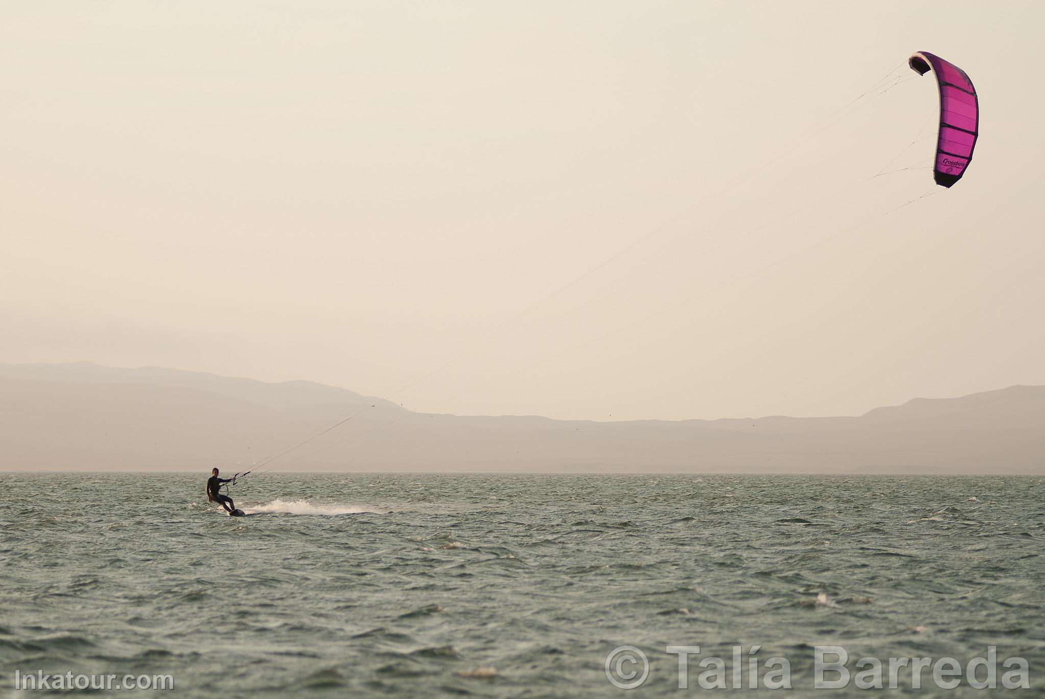 Paracas