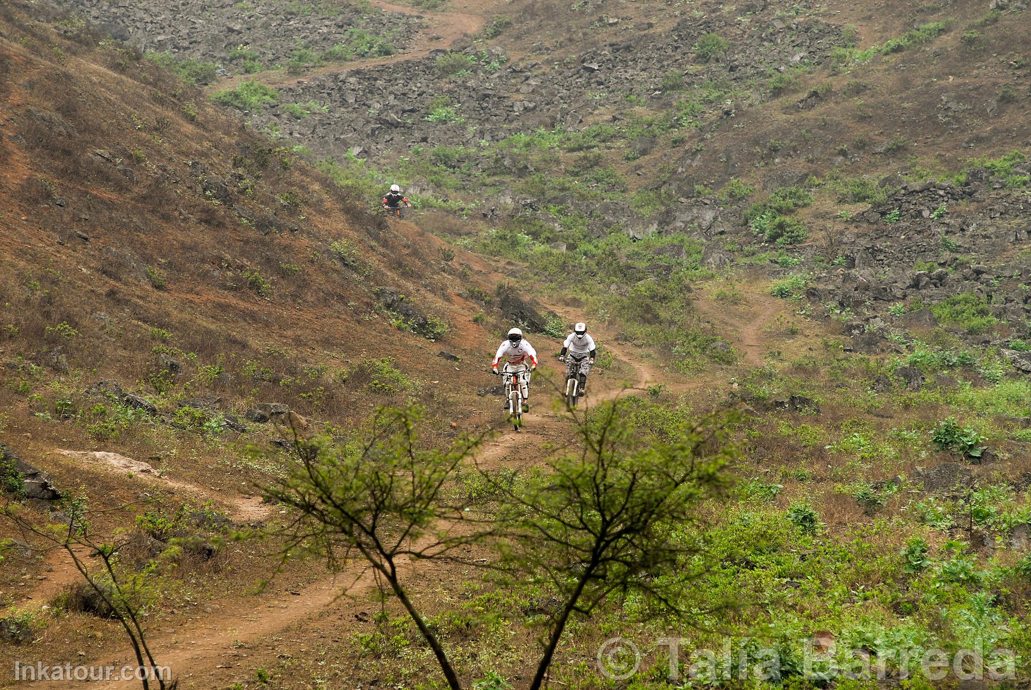 Photo of Peru