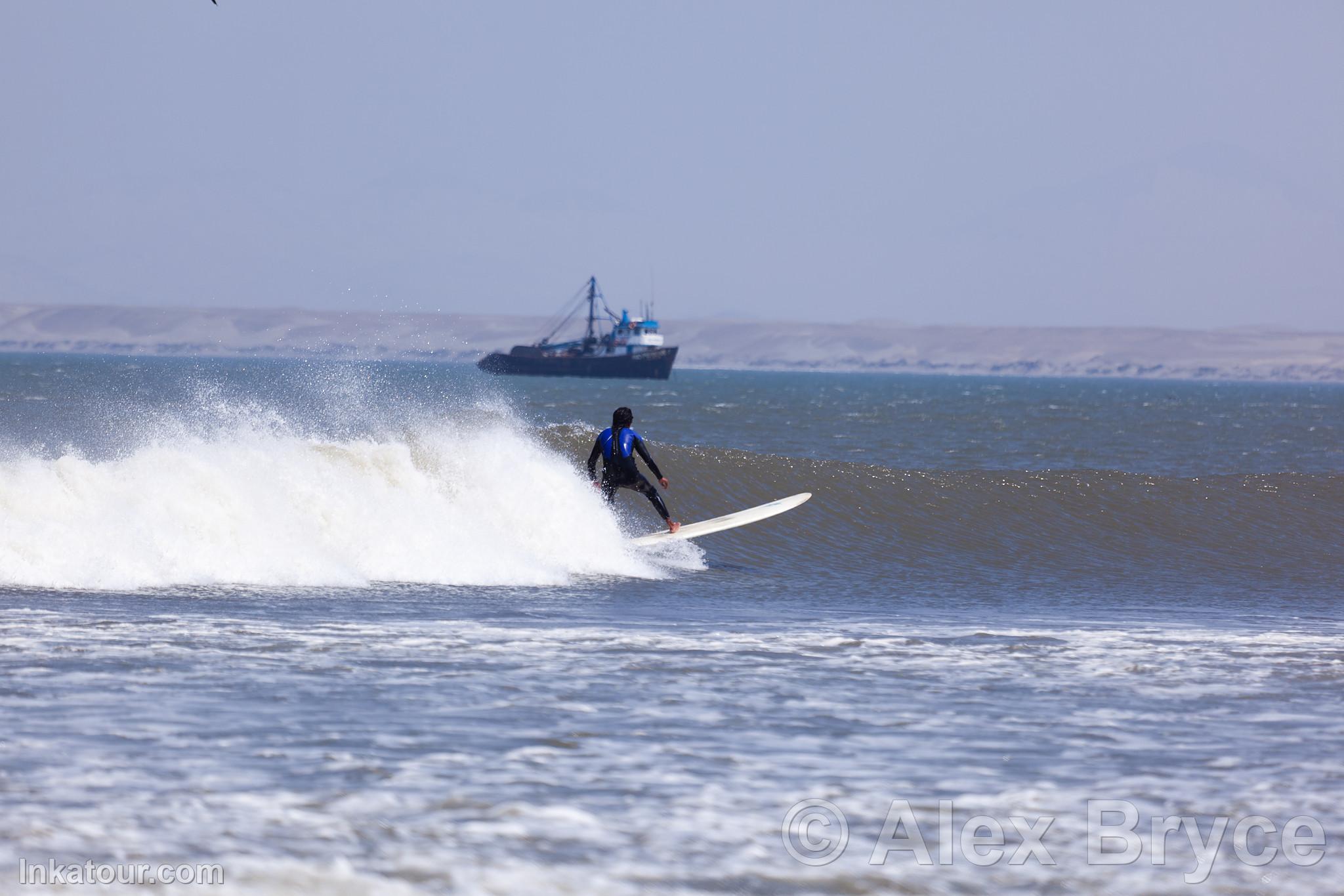 Photo of Peru