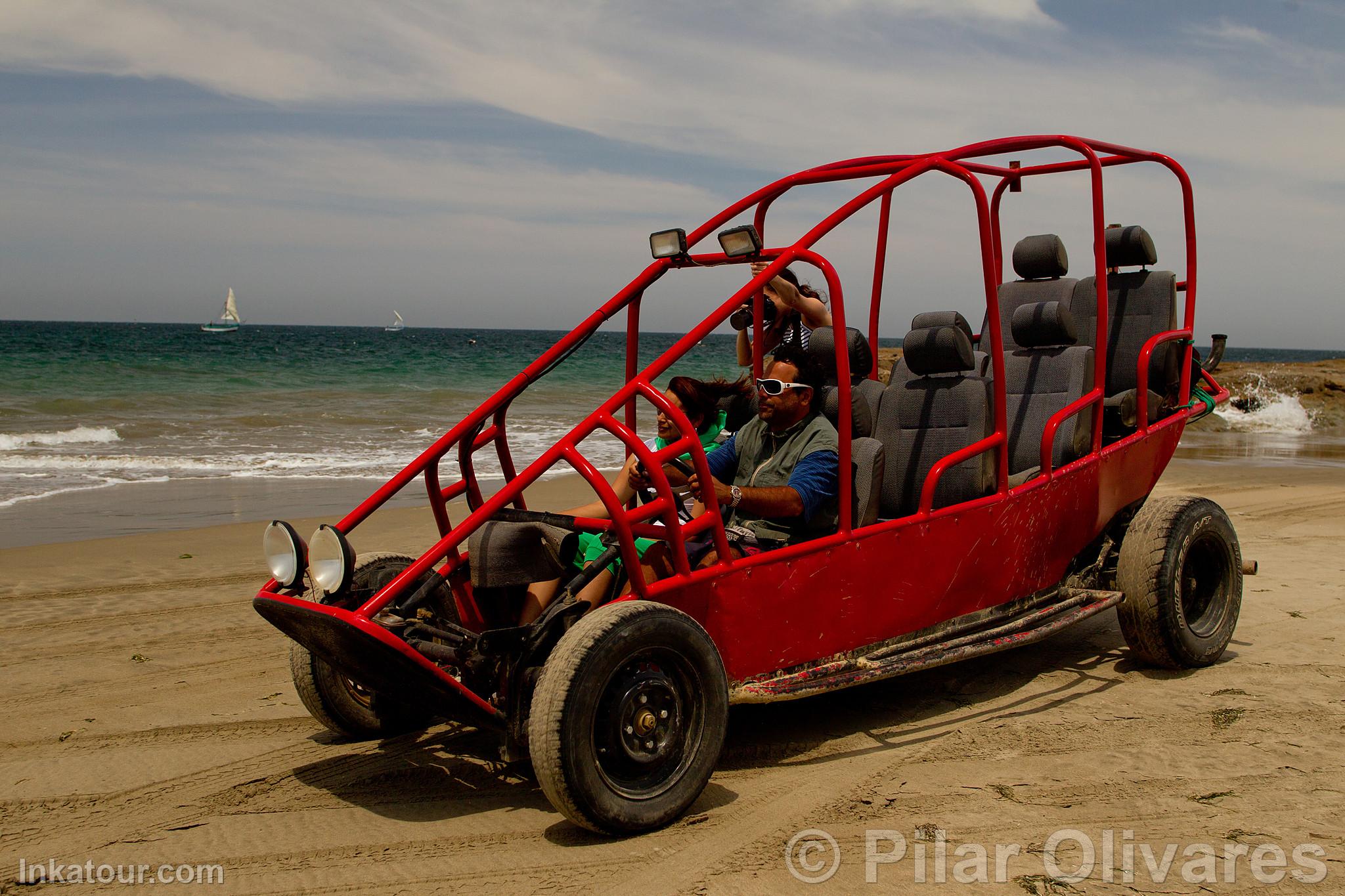 Photo of Peru