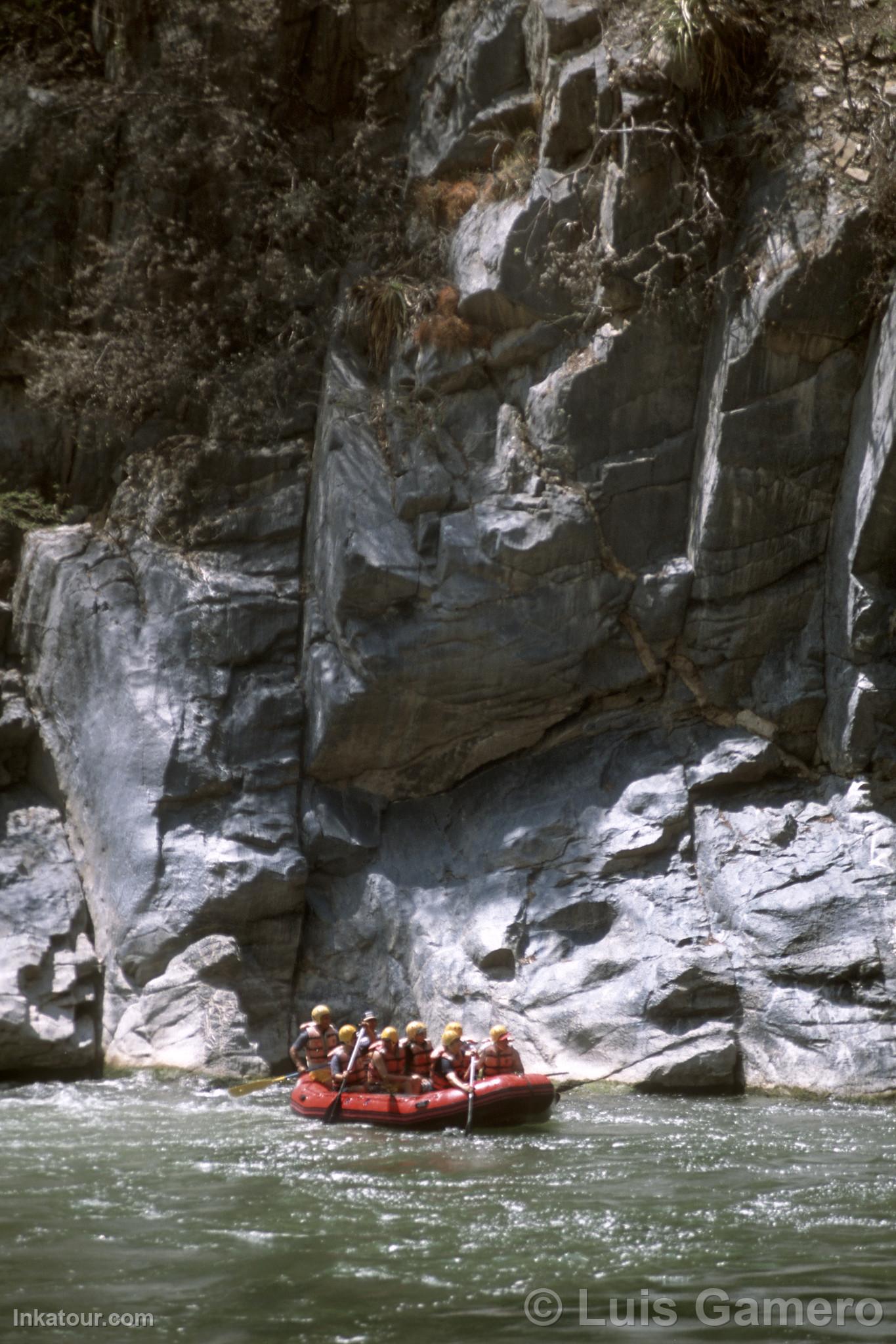 Photo of Peru