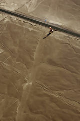 Nazca lines