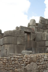 Sacsayhuaman