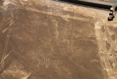 Nazca lines