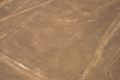 Nazca lines