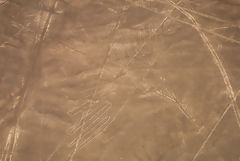 Nazca lines