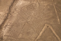 Nazca lines