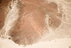 Nazca lines