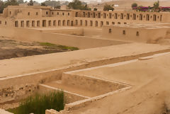 Pachacamac