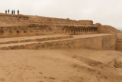 Pachacamac