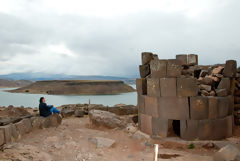 Sillustani