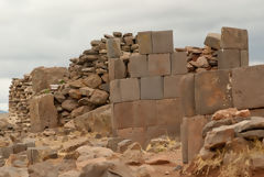 Sillustani