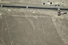 Nazca lines