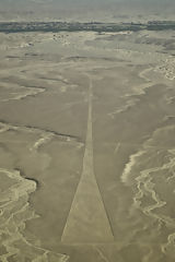 Nazca lines