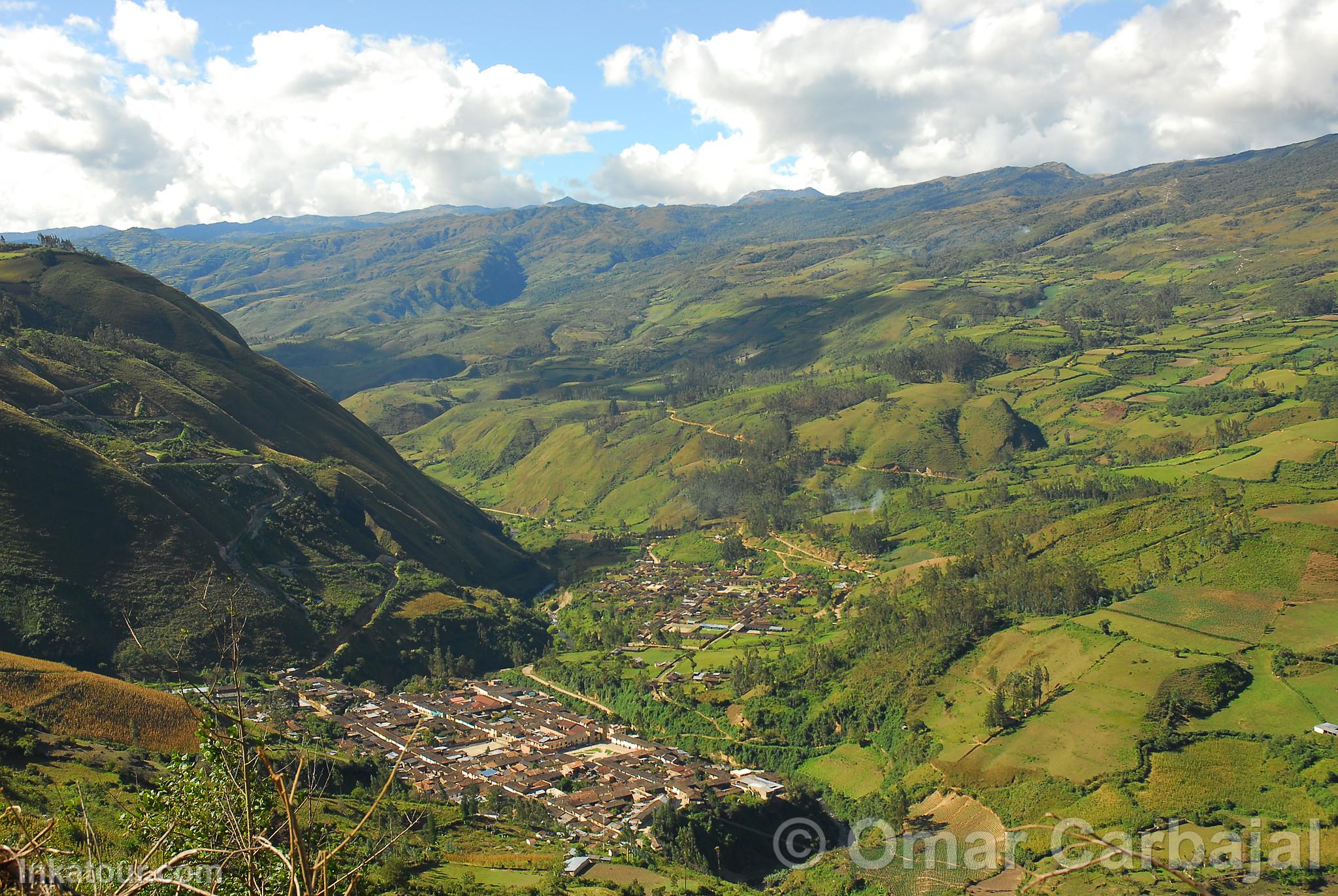 Photo of Peru