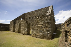 Choquequirao