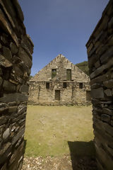 Choquequirao