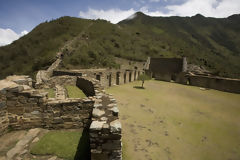 Choquequirao