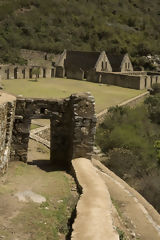 Choquequirao