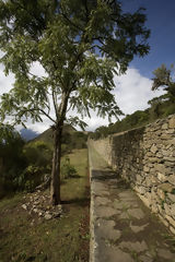 Choquequirao