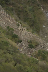 Choquequirao