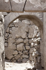 Santa Catalina's convent, Arequipa