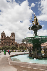 Cuzco