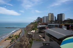 Miraflores, Lima