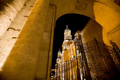 Cathedral, Arequipa