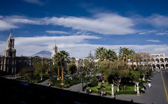 Arequipa