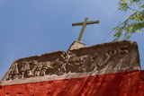 Santa Catalina's convent, Arequipa