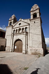 Ayacucho