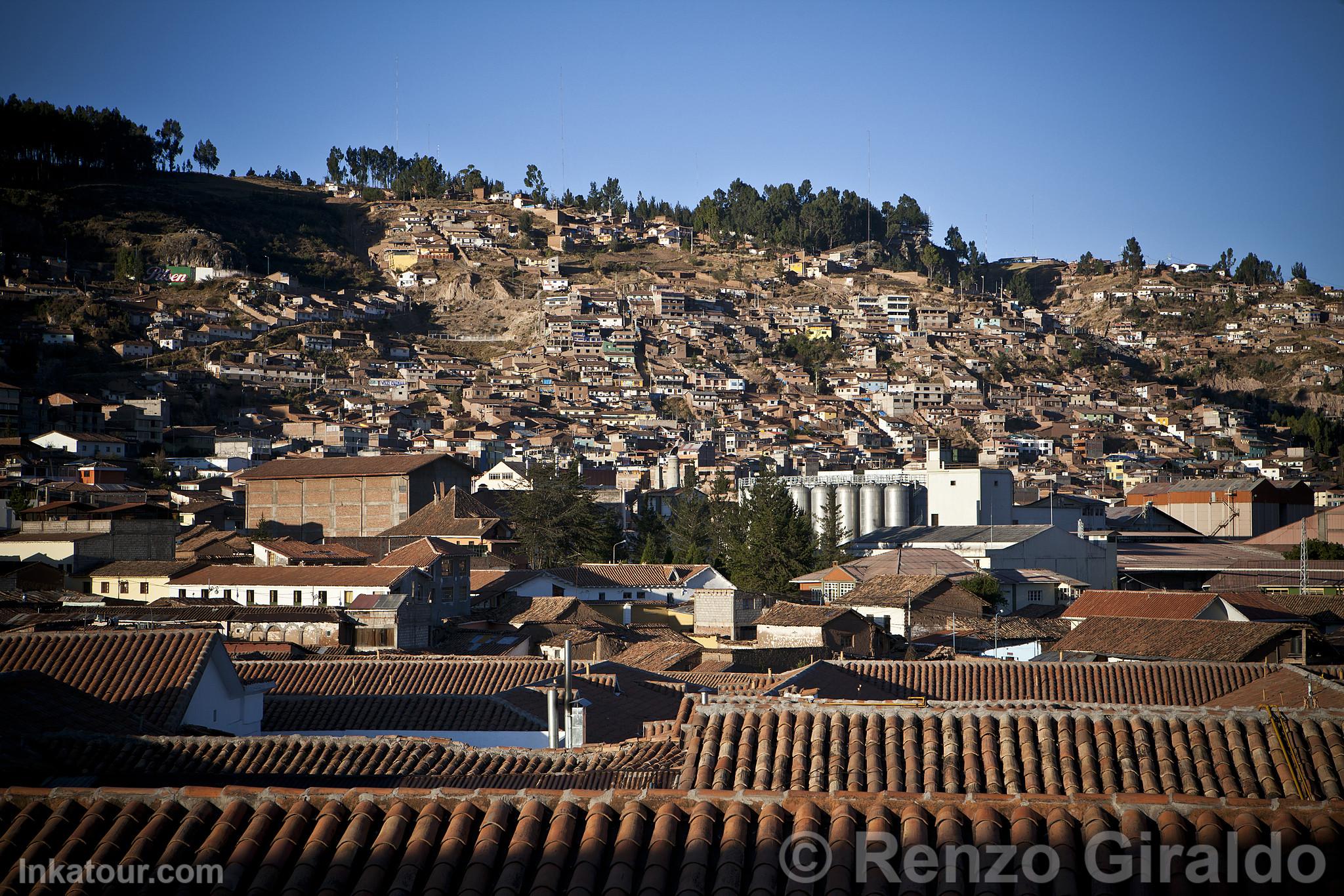 Cuzco