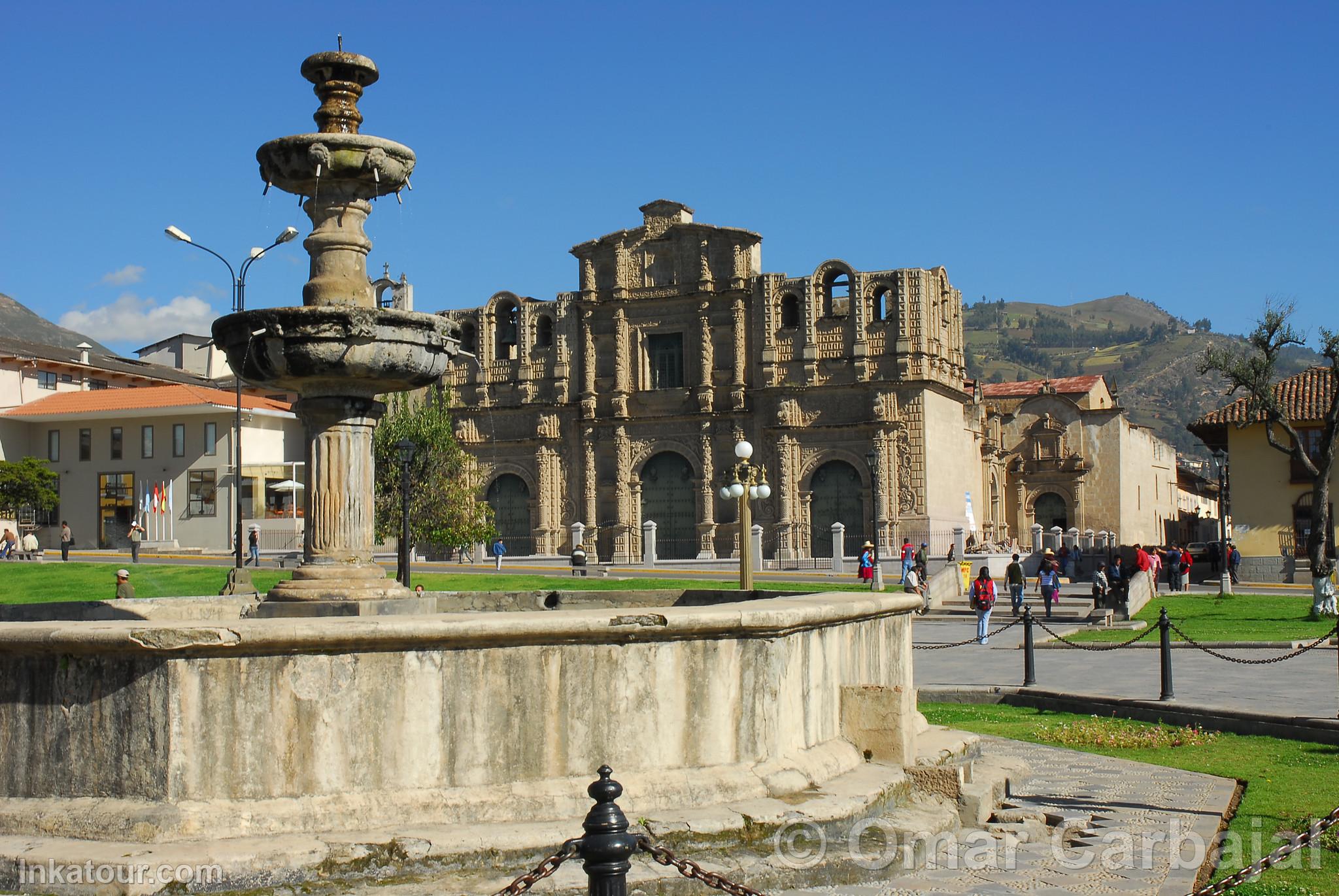 Cajamarca