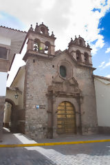 San Antonio Abad