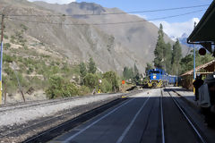 Ollantaytambo