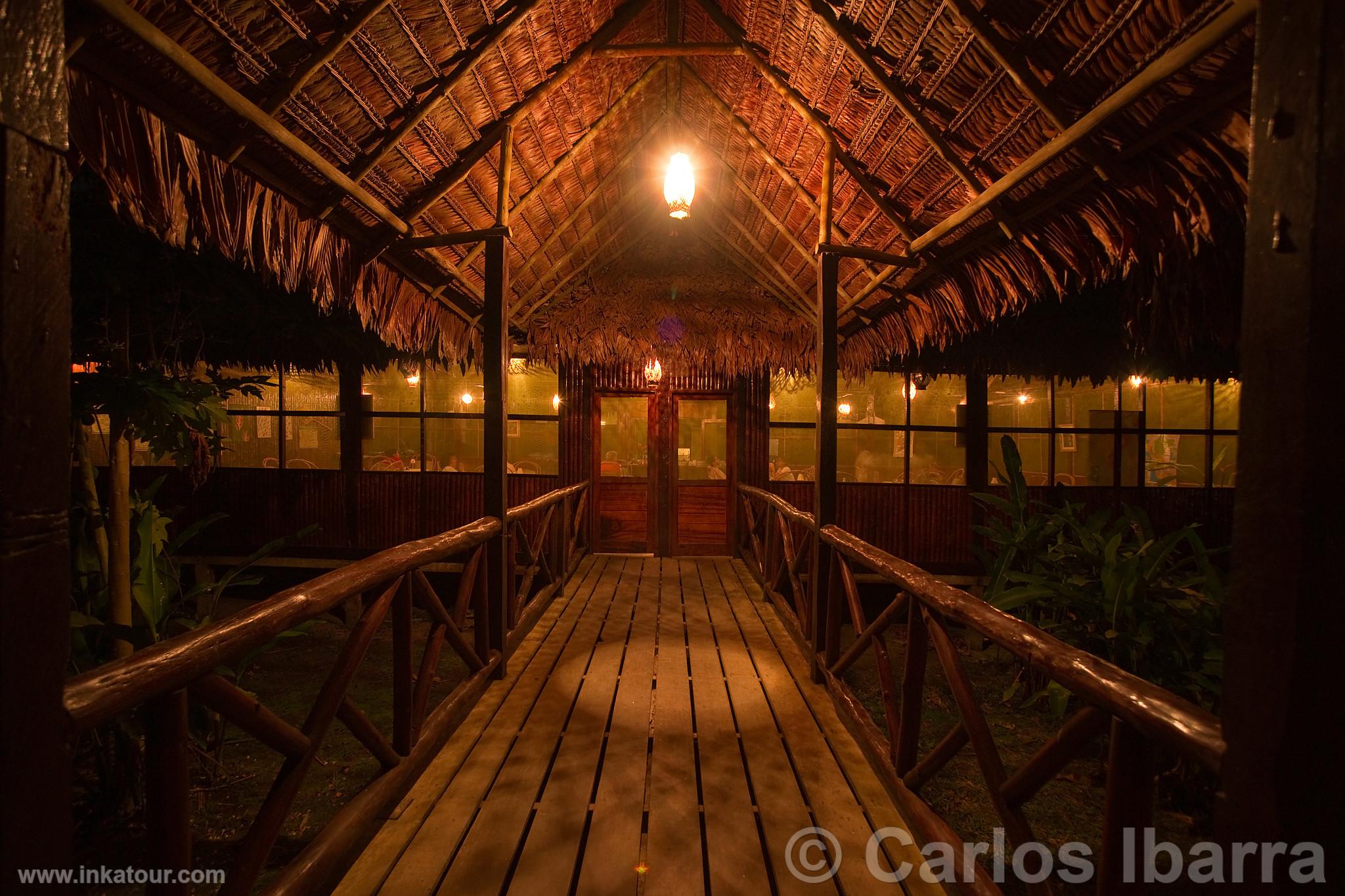 Heliconia Amazon River Lodge