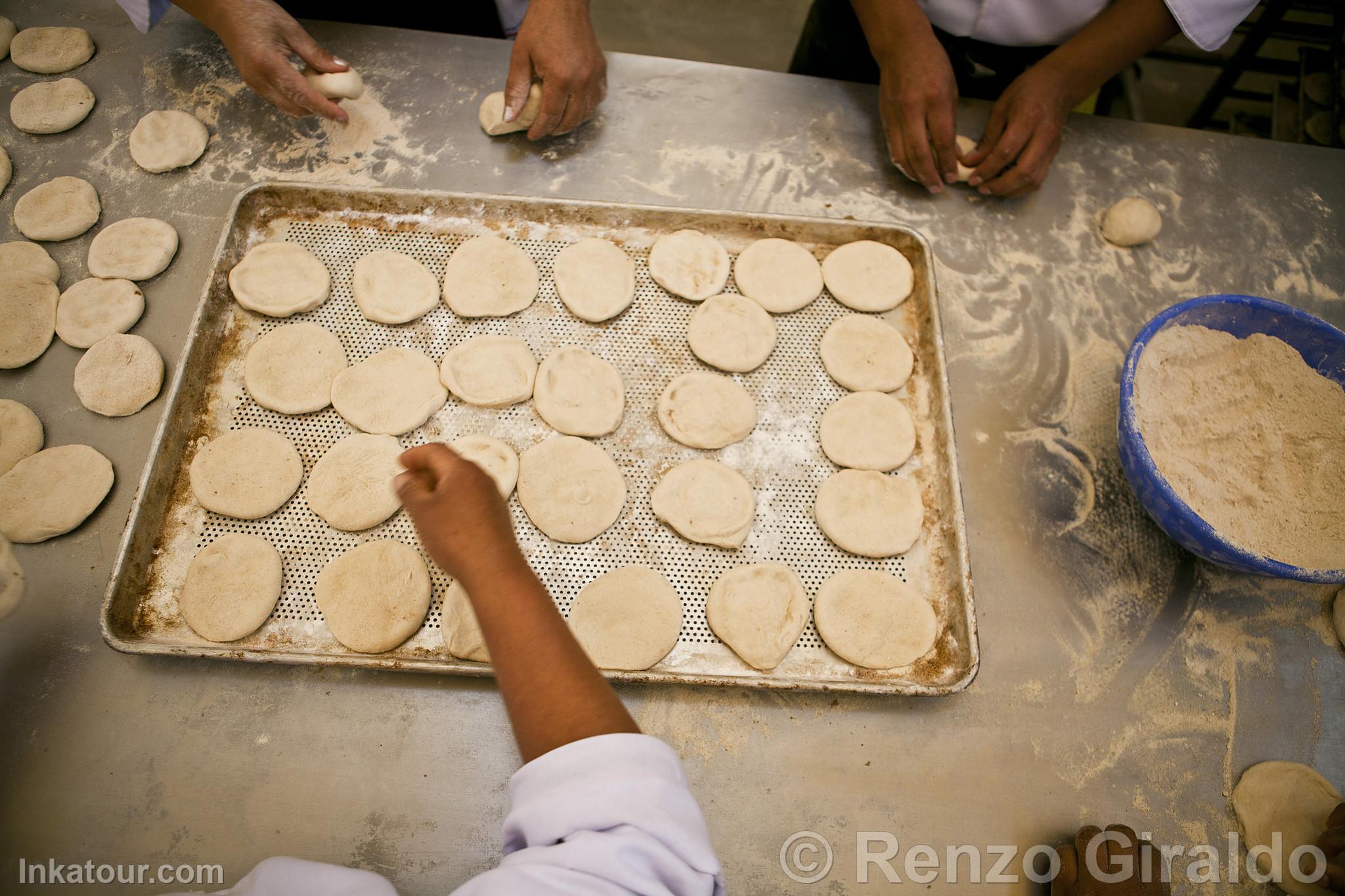 Photo of Peru