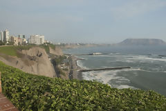 Miraflores, Lima