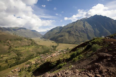 Pisac