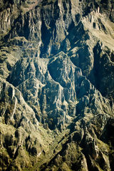 Colca Canyon