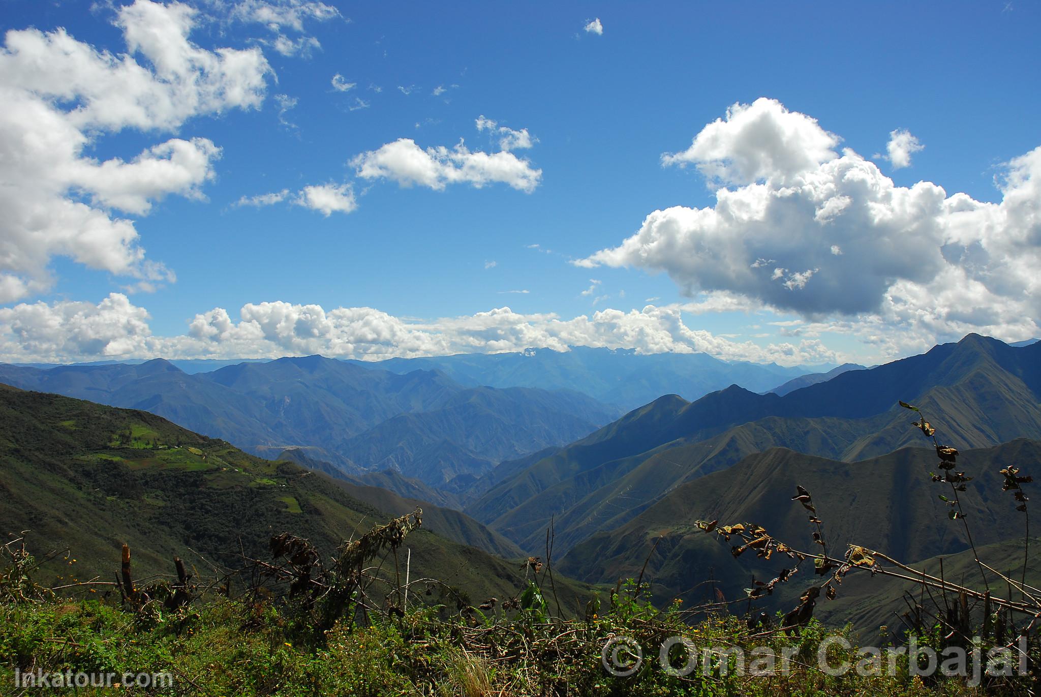 Photo of Peru