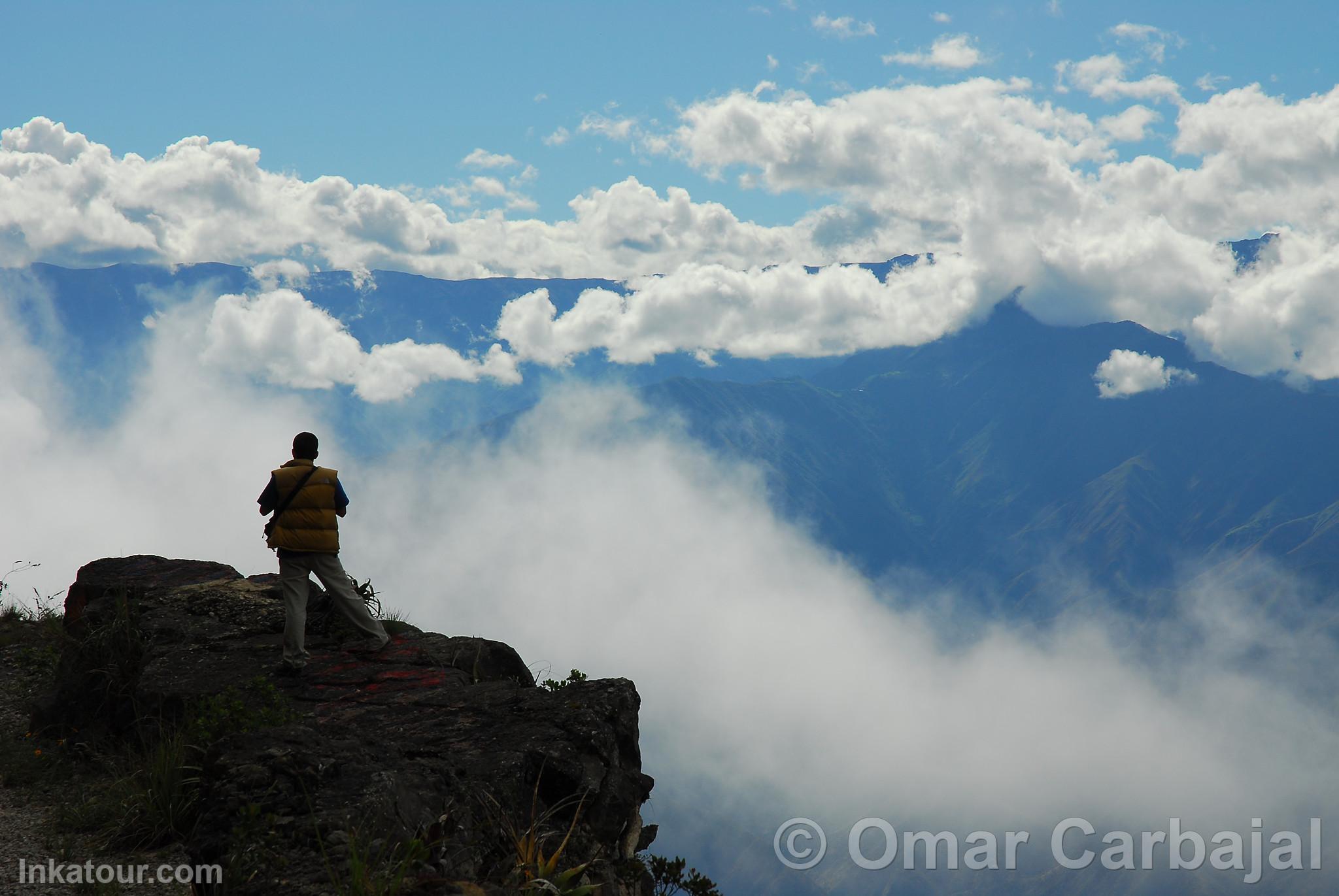 Photo of Peru