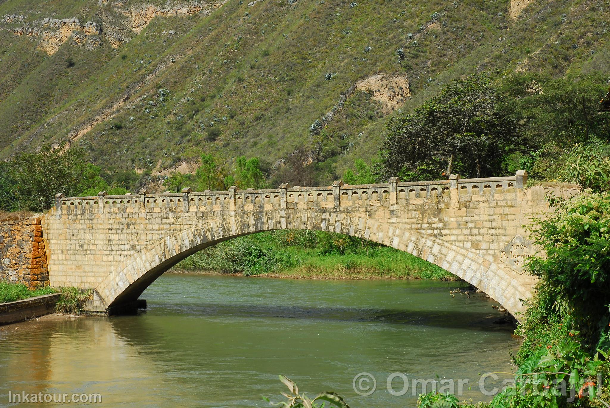 Photo of Peru