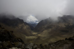 Choquequirao