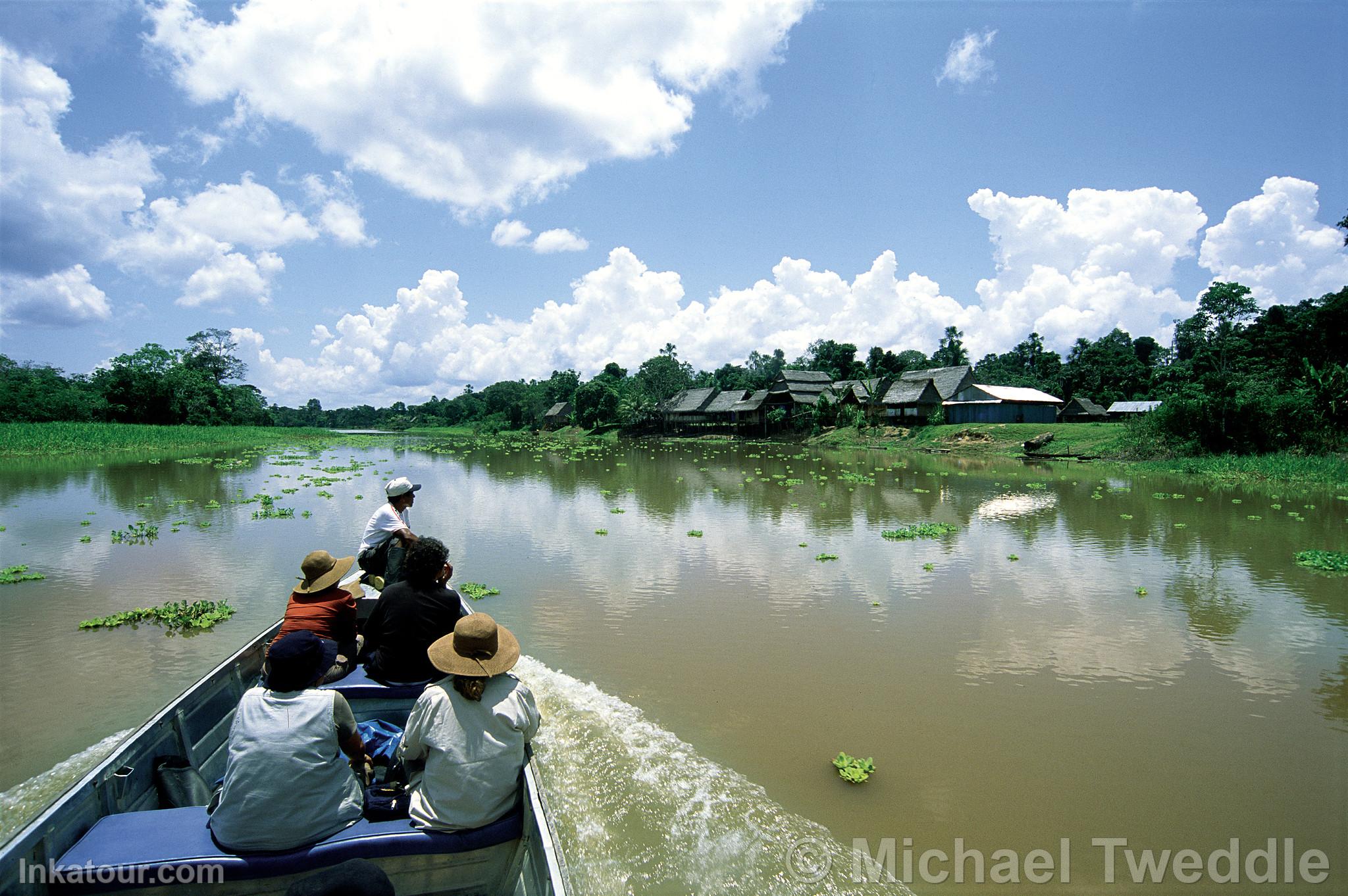 Photo of Peru