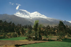 Huascarn